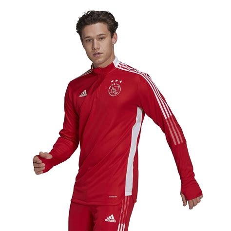 Adidas ajax training kit